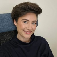 Commonwealth Bank Employee Miranda Jones's profile photo