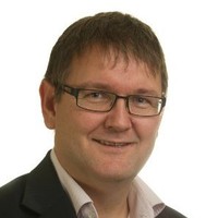 Helsedirektoratet Employee Thore Thomassen's profile photo