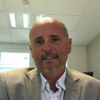 CHANEL Employee Philippe Beque's profile photo