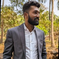 Deloitte Employee Vinay L's profile photo