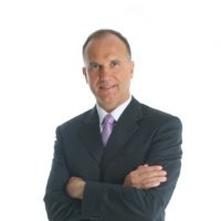 Goodman Group Employee Robert Trobec's profile photo