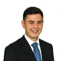 BDO UK LLP Employee Alex Rutter's profile photo