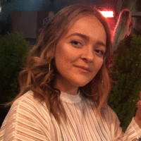 Like Digital & Partners Employee Rosie Dunning's profile photo