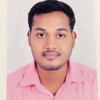 Reliance Retail Employee Sunith S's profile photo