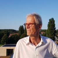 Arie Boon Email & Phone Number