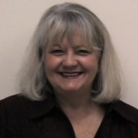 McREL International Employee Cherie Lyons's profile photo