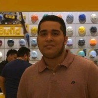 Pets First Employee Willian Medina's profile photo