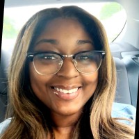Prime Tech Solutions Employee Alexandria Favors's profile photo