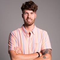 Publishing.com Employee Rasmus Mikkelsen's profile photo