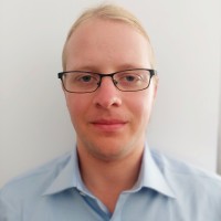 Hamish McGlinchey's profile photo