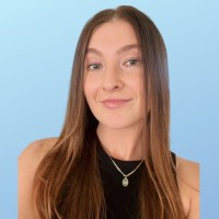 Chemistry PR Employee Ali Inzunza's profile photo