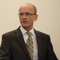 OncoAssure Ltd Employee Desmond O'Leary's profile photo