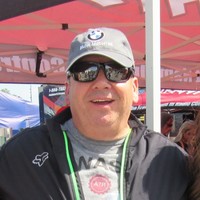 Blastec Inc. Employee James Brandt's profile photo