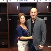 AER Manufacturing Employee Todd Haisten's profile photo