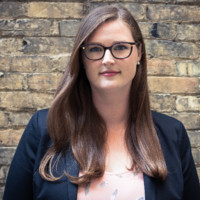 Voltera Employee Mallory Bresolin's profile photo