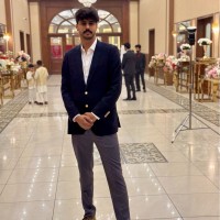 Fynora Ai Employee Ibad Akram's profile photo