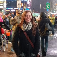 Leah Bray Email & Phone Number