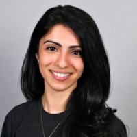 AppCensus Employee Rana al-Badran's profile photo