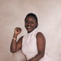 RightCom Employee Pearl Quenum's profile photo