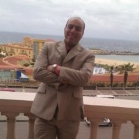 PETROJET Employee Ashraf Abdelhay's profile photo