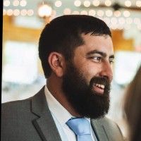 Graham Manufacturing Employee Trevor Powers's profile photo