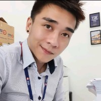 EXTRA SPACE Employee Tan Zhixue's profile photo
