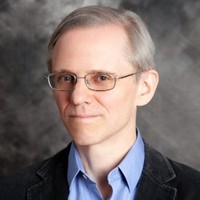 Nextpoint Employee Dave Lewis's profile photo