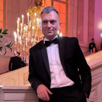Dragan Marjanovic Email