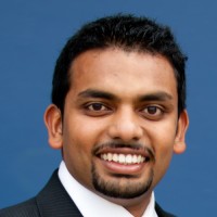 Direct Freight Express Employee Gayan Samaraweera's profile photo