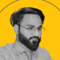 SNV Services Employee Rajendra Patidar's profile photo