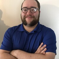 SCI Telecom Employee Sean Mack's profile photo