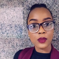 YSS Employee Nkechi Okafor's profile photo