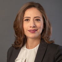 Afirme Seguros Employee Barbara Saad's profile photo