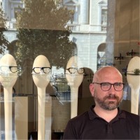 Multiplex Engineering Limited Employee Matt Stiff's profile photo