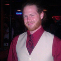 BenManage Employee Josh Prescott's profile photo