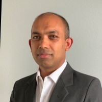 Loadsure Employee Damith Chandrasekara's profile photo