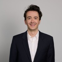 GIRO Employee Charles Poitras's profile photo