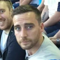 Celotex Employee Andrew Wiles's profile photo