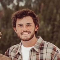 Tax Hive Employee Braden Hadfield's profile photo
