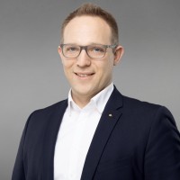 Interroll Group Employee Dominik Engels's profile photo