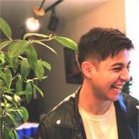 Avening Management and Technical Services, LLC Employee Heber Munguia's profile photo