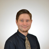 TechHuman Employee Keith Sherwood's profile photo