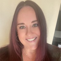 High 5 Plumbing Employee Nicaela Morgan's profile photo