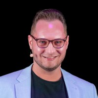 Andreas König Employee Andreas König's profile photo