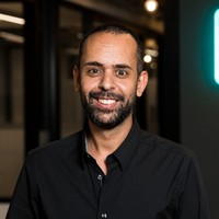 RightBound Employee Ido Radai's profile photo