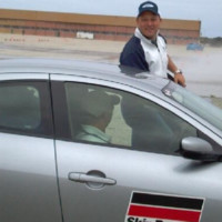 RT Specialty Employee Steven Fabricant's profile photo