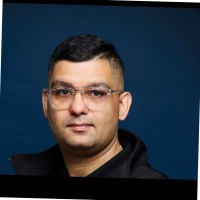 Check Point Software Technologies Ltd Employee Varun Thapar's profile photo