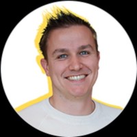 Secret View Employee Tim Hazekamp's profile photo