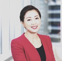 QBE Asia Employee Lei Yu's profile photo