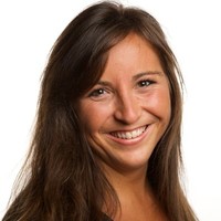 SuprNation Employee Vera Panczyk's profile photo